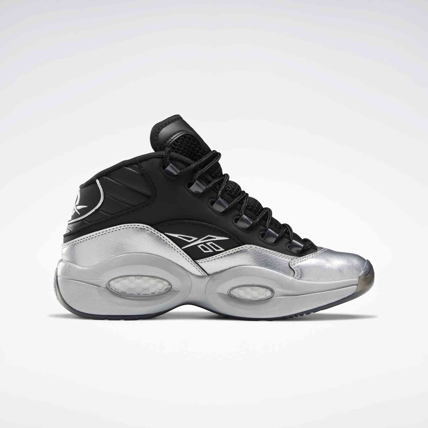 Reebok Question Mid Men's Basketball Shoes